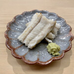 日本橋蛎殻町 すぎた - 