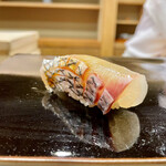 日本橋蛎殻町 すぎた - 