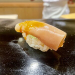 日本橋蛎殻町 すぎた - 