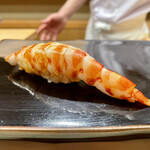 日本橋蛎殻町 すぎた - 