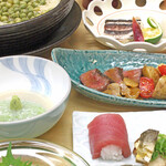 土佐っ子 - 2021年5月梅コース