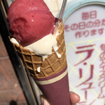 ラ・リューシェ - 