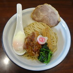 Ramen Tsukemen Yoshida Shouten - 麺+具