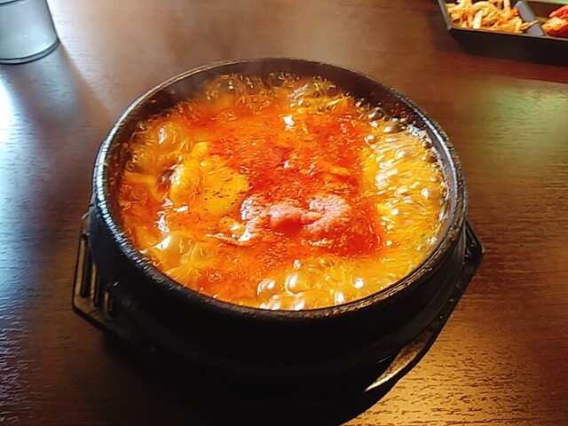 韓国料理専門店 キュンちゃん 新小岩 韓国料理 ネット予約可 食べログ