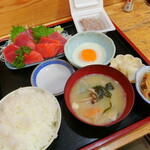 お食事処 にしき - 