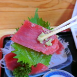 お食事処 にしき - 