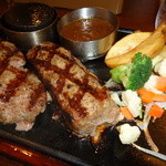 ビッグボーイ - 