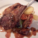 イタリア料理店 こすめあ - 