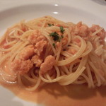 イタリア料理店 こすめあ - 