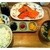 ル シエル クレム - 料理写真:和食モーニング