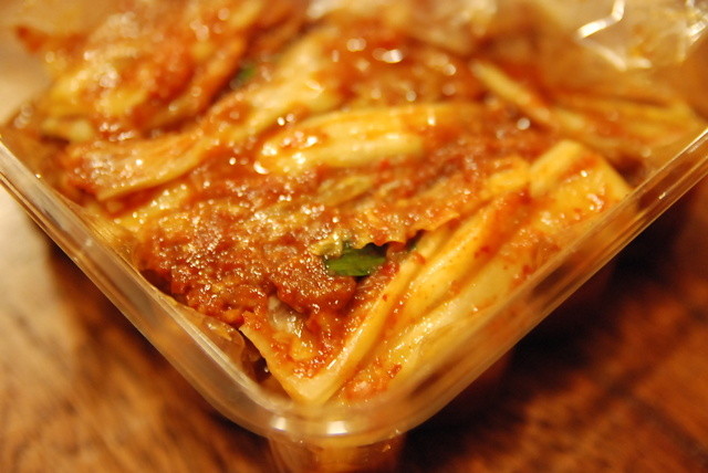 キムチや一辛 佐野 韓国料理 食べログ