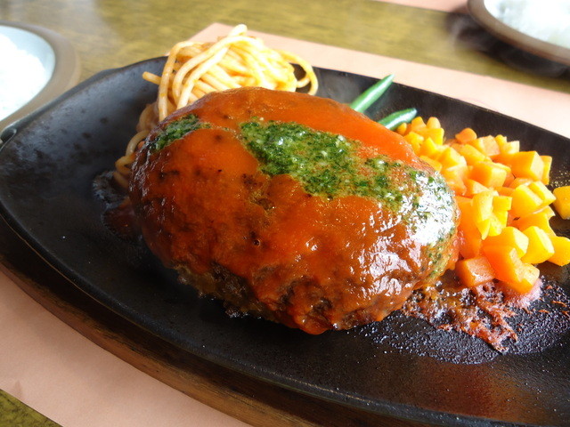 日替りサービスランチはお得 By あさやん ビッグ ジョー 藤井寺店 Big Joe 古市 ステーキ 食べログ