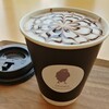 Onnea Sweets&Coffee フードテラスコーヒースタンド店