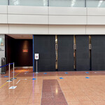 ANA スイートラウンジ - 