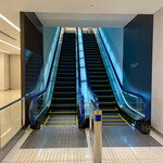 ANA スイートラウンジ - 