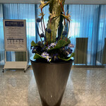 ANA スイートラウンジ - 