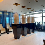 ANA スイートラウンジ - 