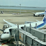 ANA スイートラウンジ - 