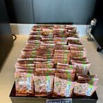 ANA スイートラウンジ - 