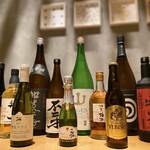 かなざわ - プレミアム飲み放題