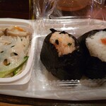 伊藤精米店 - おにぎり＆惣菜