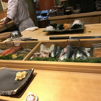 すし屋のさい藤 札幌本店 - 