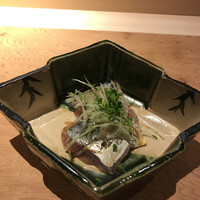 天ぷらあら木 - 