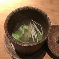 天ぷらあら木 - 