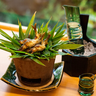 こでまり 季節の造り 近江牛柔煮 季節の釜飯を含む豪華8品とデザート付 日本料理 はなの 中津 阪急 懐石 会席料理 食べログ