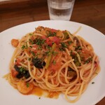 クアドリフォーリオ - 