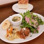 クアドリフォーリオ - 