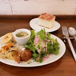 クアドリフォーリオ - 