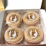 函館洋菓子スナッフルス - 