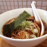 中華そば 閃 - 料理写真: