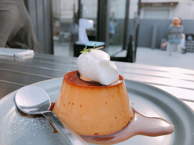 Cafe No 8 カフェ ナンバーエイト 平野 jr カフェ 食べログ Cafe No 8 カフェ ナンバーエイト 平野 jr カフェ 食べログ