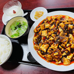 中国四川料理 天府仙臺 - 