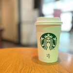 STARBUCKS COFFEE - ドリップコーヒー(ICE│Tall)＠税込363円：エチオピア
