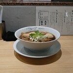 麺屋 聖 - 