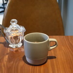 Margarita Shonan Brunch Cafe - オリジナルブレンドコーヒー