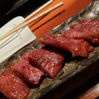 飛騨牛一頭家 馬喰一代 岐阜神田 - 