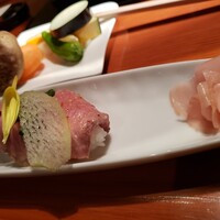 飛騨牛一頭家 馬喰一代 岐阜神田 - 