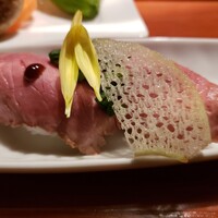 飛騨牛一頭家 馬喰一代 岐阜神田 - 