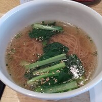 広尾はしづめ - 