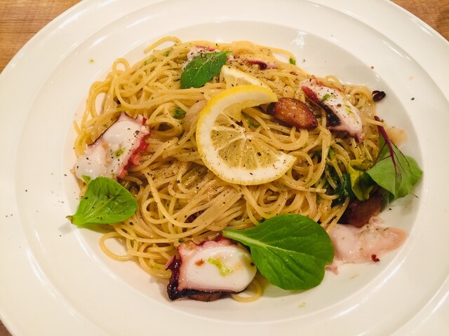 タパス タパス 池袋店 池袋 パスタ ネット予約可 食べログ タパス タパス 池袋店 池袋 パスタ ネット予約可 食べログ