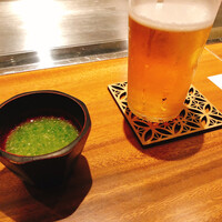 くずし鉄板 あばぐら 恵比寿店 - 