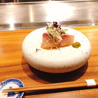 くずし鉄板 あばぐら 恵比寿店 - 