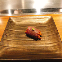 くずし鉄板 あばぐら 恵比寿店 - 