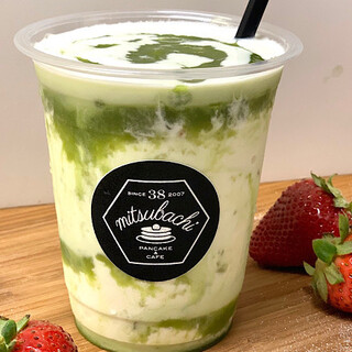 ミツバチ キッチン_1