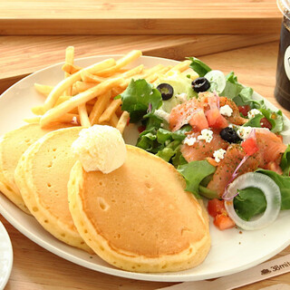 ミツバチ キッチン_2