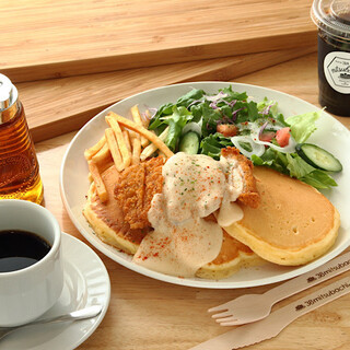 ミツバチ キッチン_0